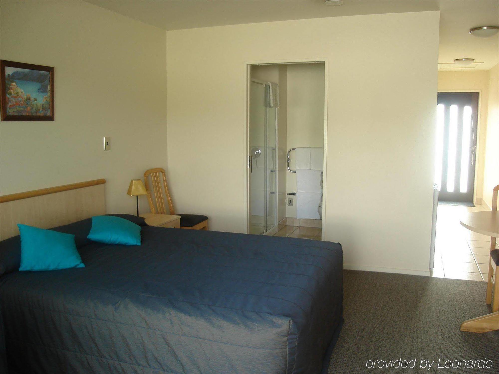 ASURE Central Gold Motel Cromwell Camera foto